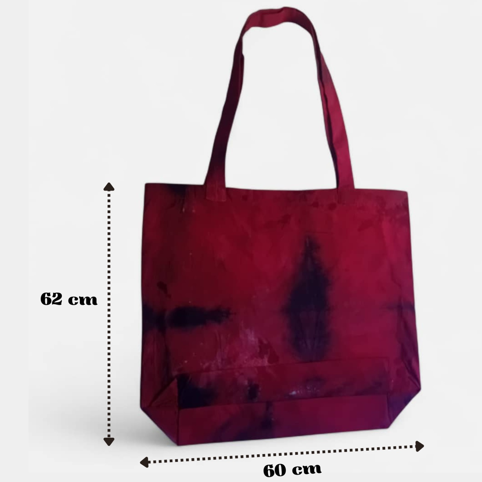 Sac Wulomi Rouge